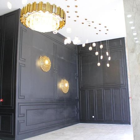 Beach Suite Israel- Private Jacuzzi, Beach View, Gym, Low Fee For Off-Site Indoor Pool & Spa ביץ סוייט ישראל- ג'קוזי פרטי עם נוף ים, אפשרות לבריכה מקורה וספא בתשלום ממש מוזל Ashkelon Exterior photo